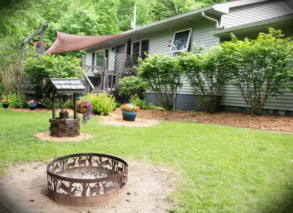 E4585 Bean Ln, Coon, WI 54621