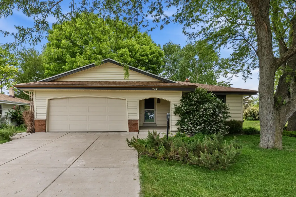 4936 S 65th St, Greenfield, WI 53220 - #1