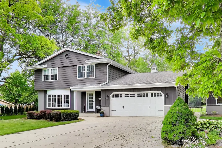 31114 Hickory Hollow Rd, Waterford, WI 53185 - #2