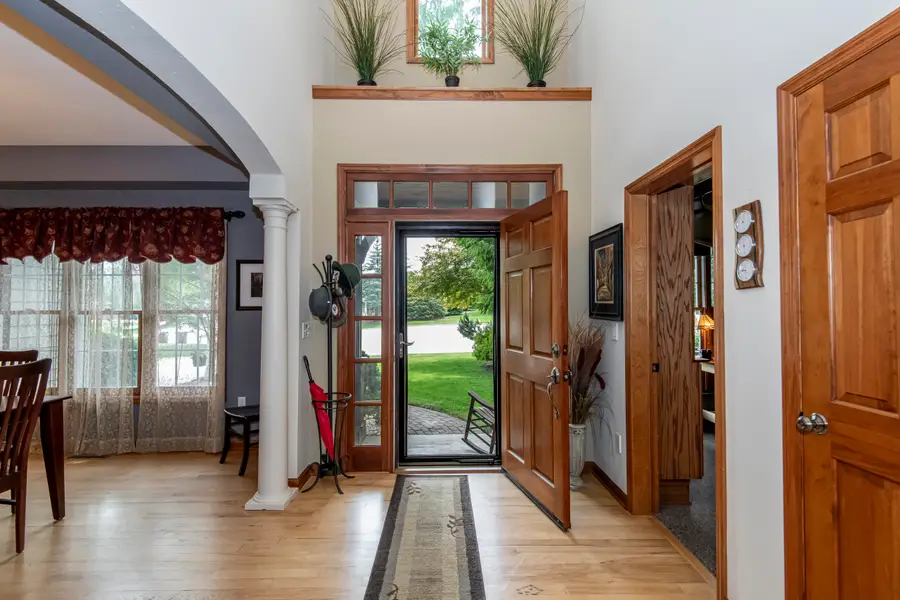 12240 W Van Norman Ct, Greenfield, WI 53228 - #2
