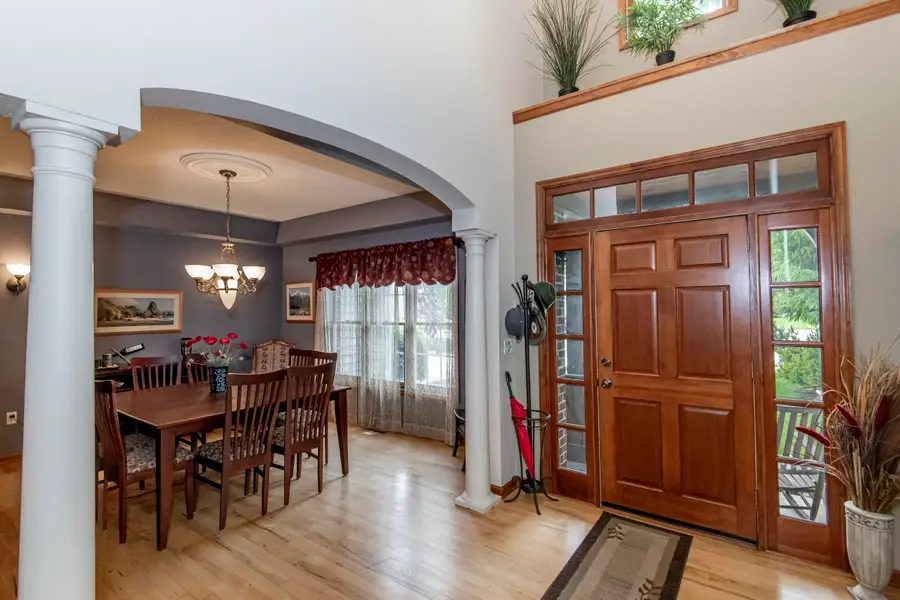 12240 W Van Norman Ct, Greenfield, WI 53228 - #3