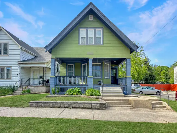 3758 E Layton Ave, Cudahy, WI 53110