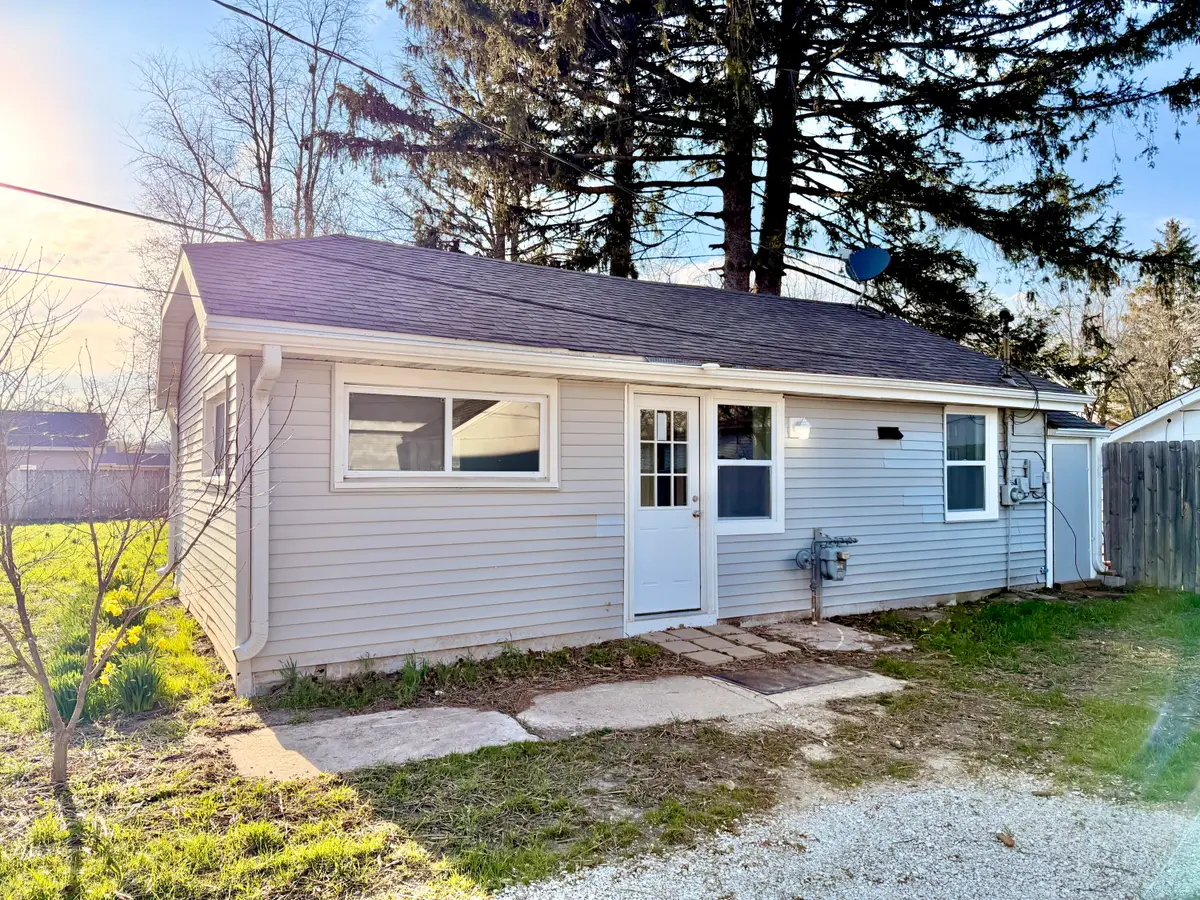 W1038 Geranium Rd, Genoa City, WI 53128 - #1