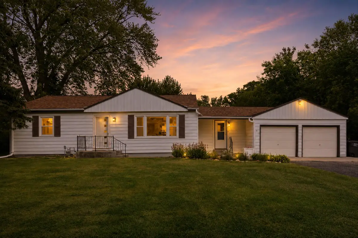 7828 W Puetz Rd, Franklin, WI 53132 - #1