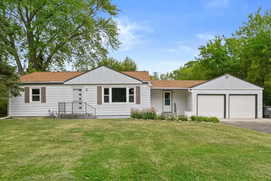 7828 W Puetz Rd, Franklin, WI 53132 - #3
