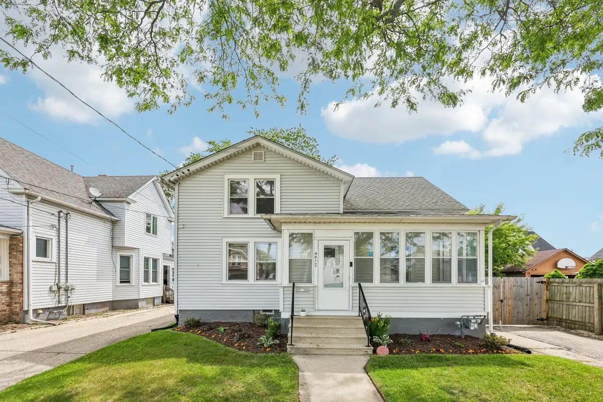 4417 6th Ave, Kenosha, WI 53140 - #1