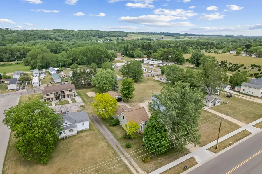 612 E Broadway St, Blair, WI 54616 - #2
