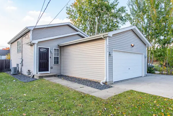6012 240th Ave, Paddock Lake, WI 53168