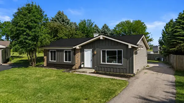 1505 Margrave Ct, Mount Pleasant, WI 53406