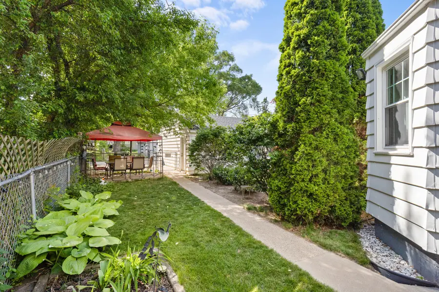 5707 N 36th St, Milwaukee, WI 53209 - #2