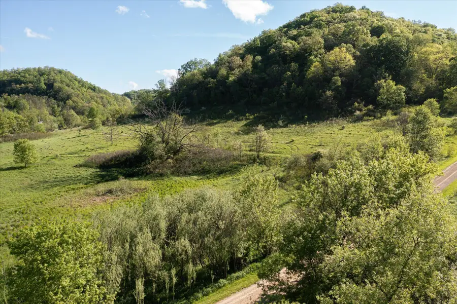 Lot 1 N Fork Ln, Webster, WI 54664 - #2