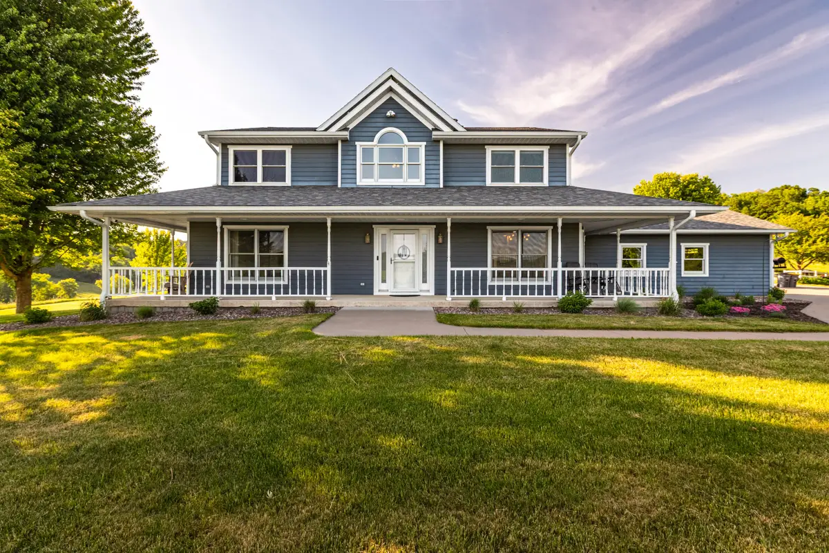 N7003 County Road W, Onalaska, WI 54636 - #1
