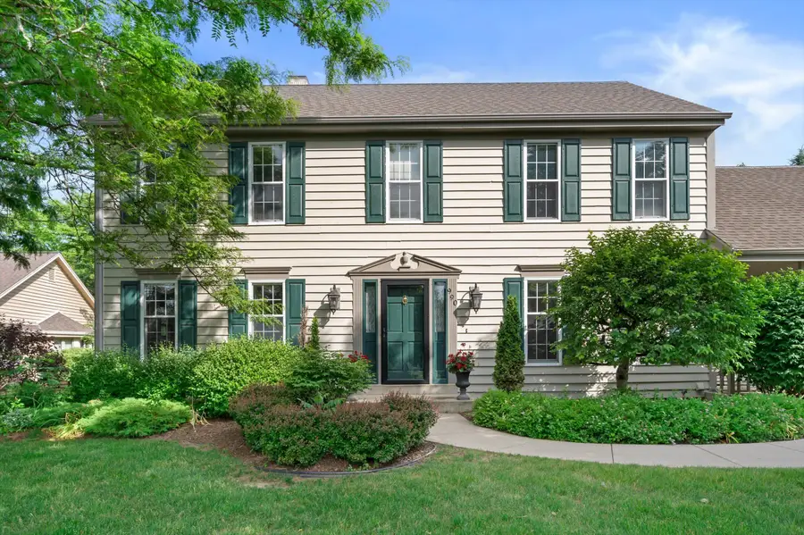 990 S Springdale Rd, Brookfield, WI 53186 - #3