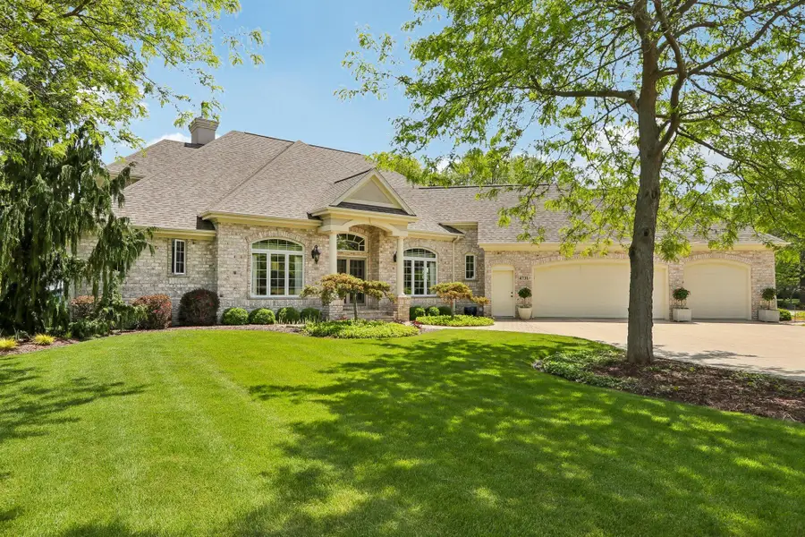 4731 Woodlake Ct, Mount Pleasant, WI 53403 - #3