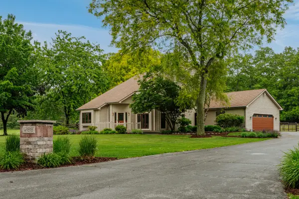 W1818 Lake Rd, East Troy, WI 53149