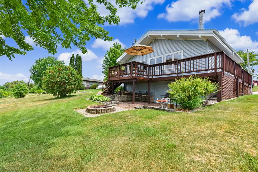 N3910 Pleasant View Ave, Osceola, WI 53011 - #2