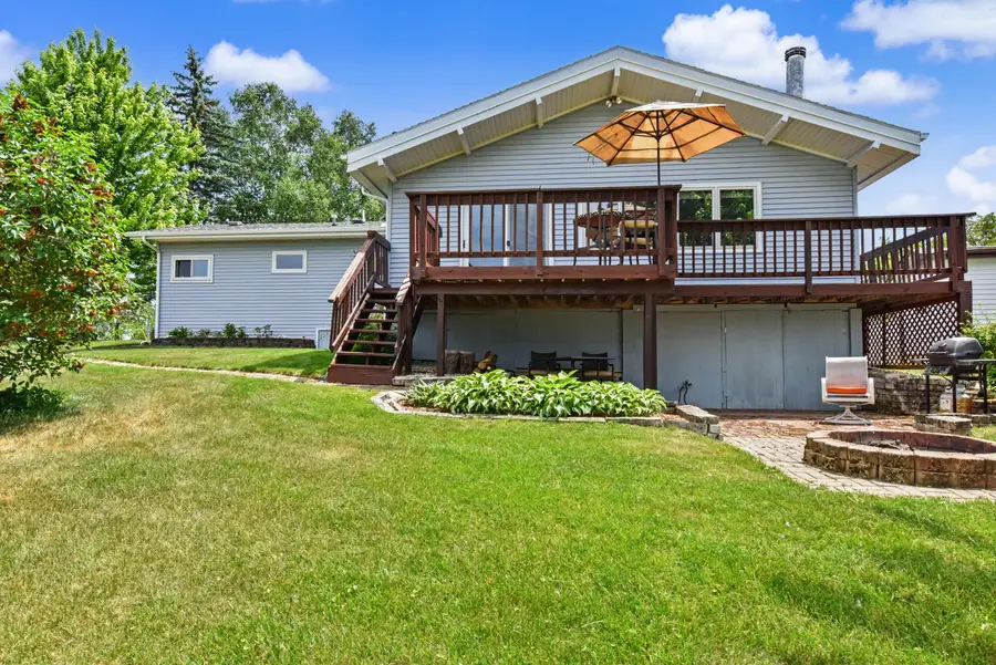 N3910 Pleasant View Ave, Osceola, WI 53011 - #3