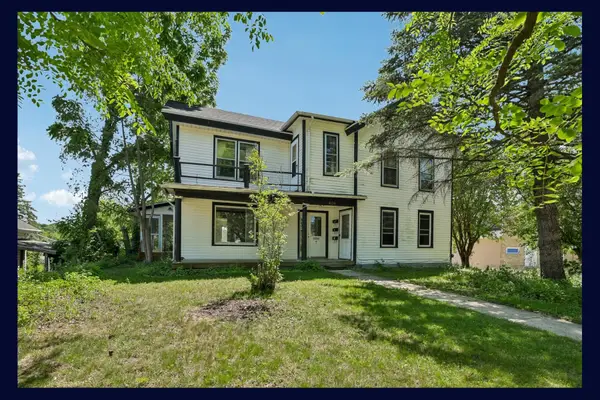 408 W Lake St, Lake Mills, WI 53551