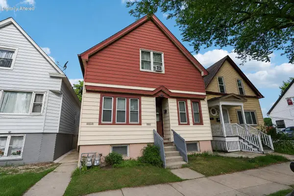 2021 S 25th St, Milwaukee, WI 53204