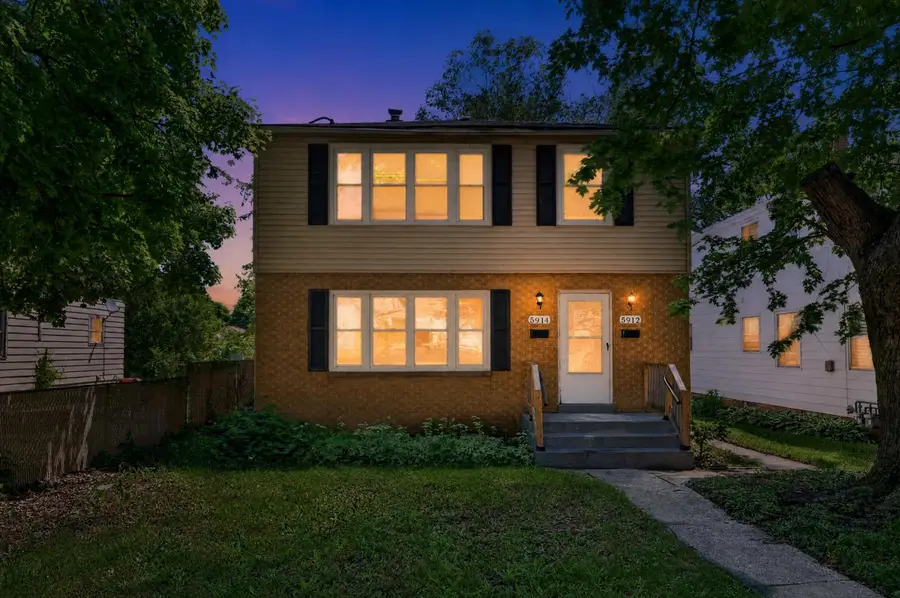 5912-5914 N 70th St, Milwaukee, WI 53218 - #2