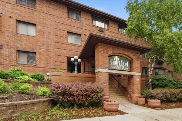 1108 N Milwaukee St, Milwaukee, WI 53202