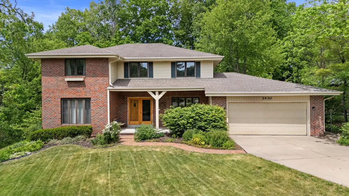 3430 Shorewood Dr, Caledonia, WI 53404 - #1
