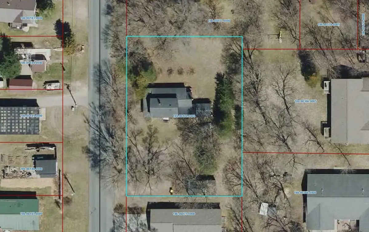 11774 Jay St, Trempealeau, WI 54661 - #1
