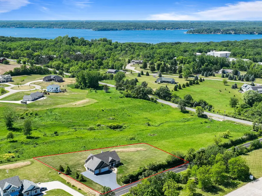 N1451 Maple Ridge Rd, Linn, WI 53147 - #2