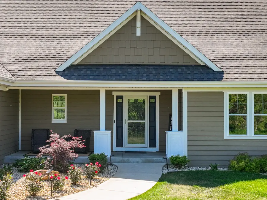 N1451 Maple Ridge Rd, Linn, WI 53147 - #3