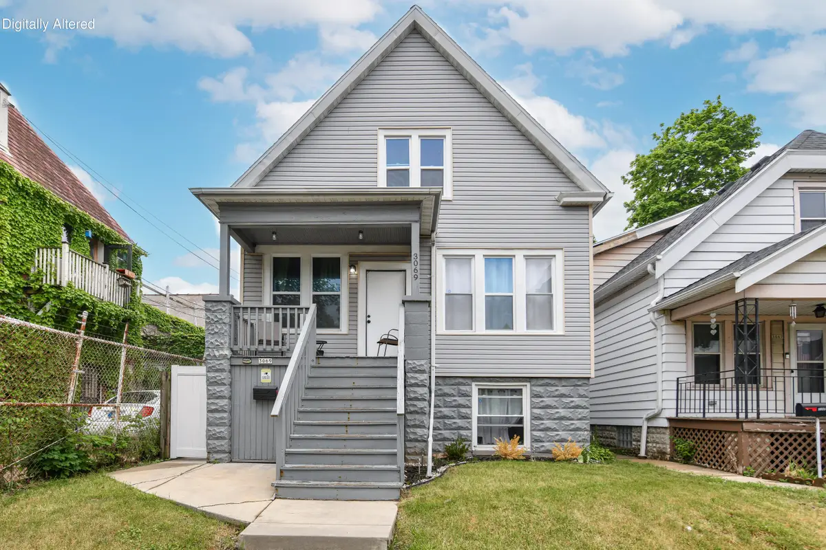 3069 S 9th Pl, Milwaukee, WI 53215 - #1