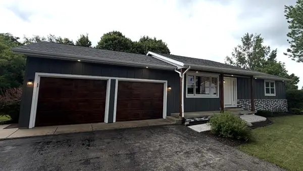 189 Mcintosh Rd E, La Crescent, MN 55947