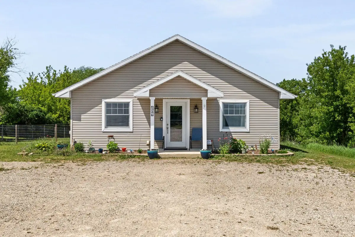 N3176 River Springs Rd, Chilton, WI 53014 - #1