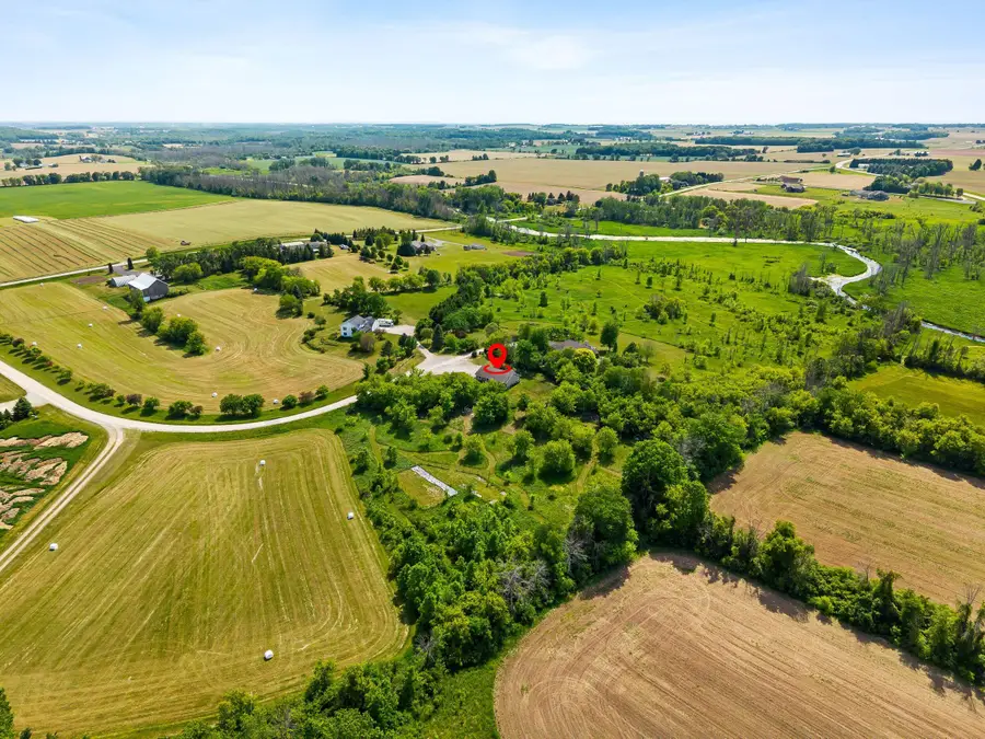 N3176 River Springs Rd, Chilton, WI 53014 - #3
