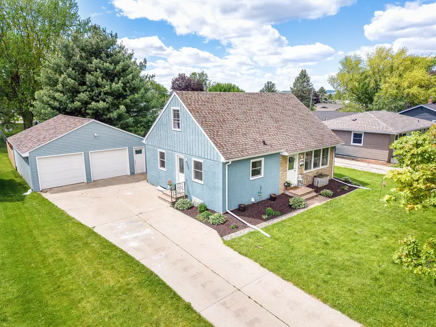 438 Tilson St N, West Salem, WI 54669 - #2