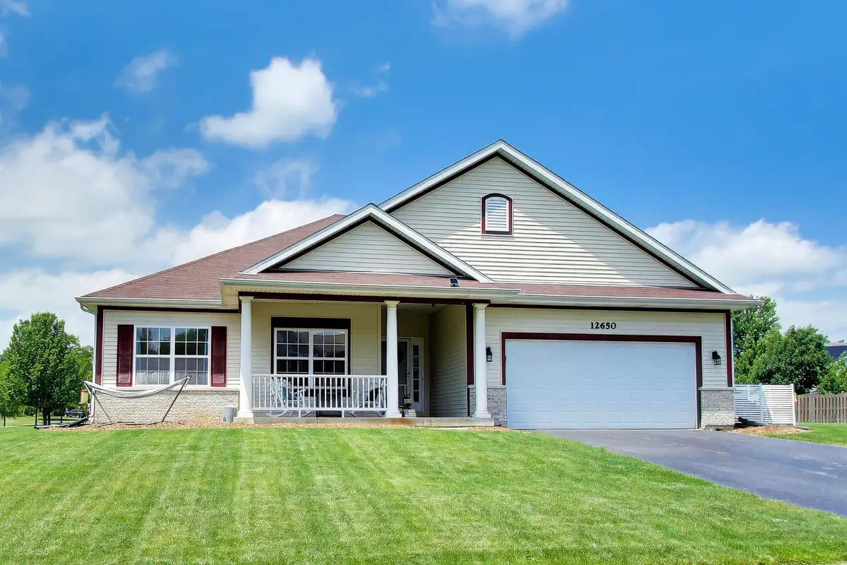 12650 254th Ct, Trevor, WI 53179 - #1