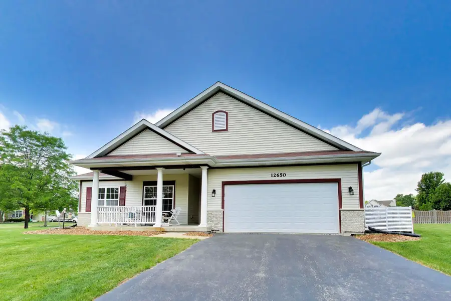 12650 254th Ct, Trevor, WI 53179 - #2