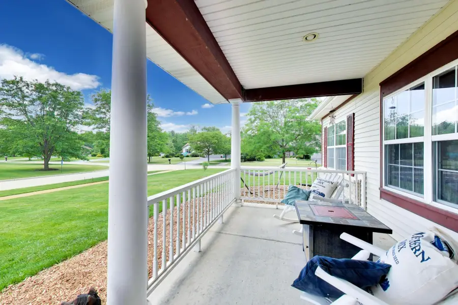 12650 254th Ct, Trevor, WI 53179 - #3