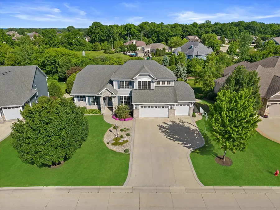 9647 49th Ct, Pleasant Prairie, WI 53158 - #2