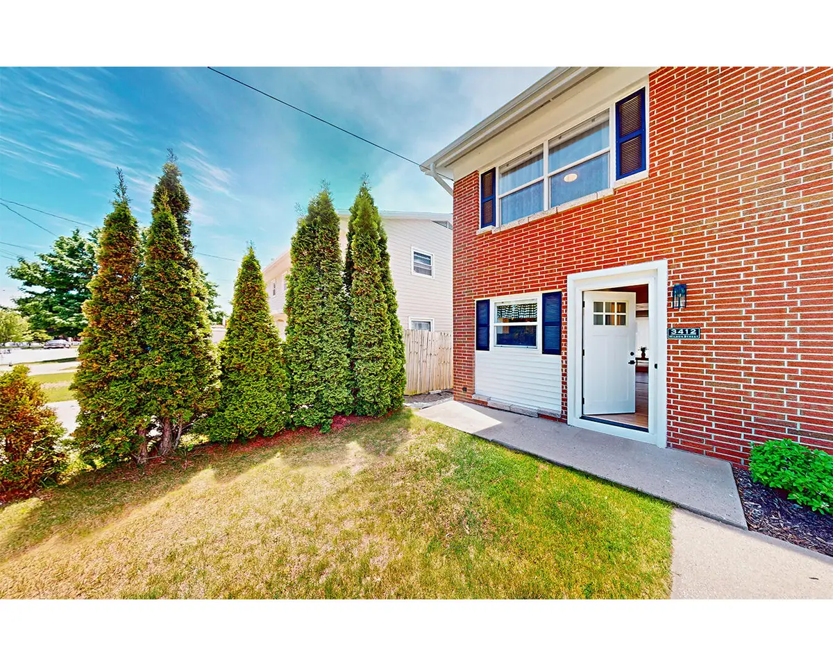 3412 Wilson St, Two Rivers, WI 54241 - #1
