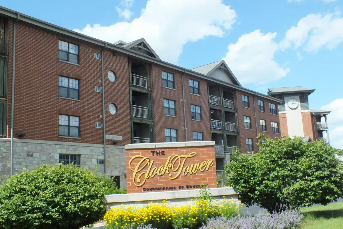 100 E Main St, Waukesha, WI 53186 - #1