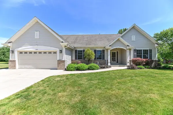 6305 Cedarhedge Dr, Mount Pleasant, WI 53406
