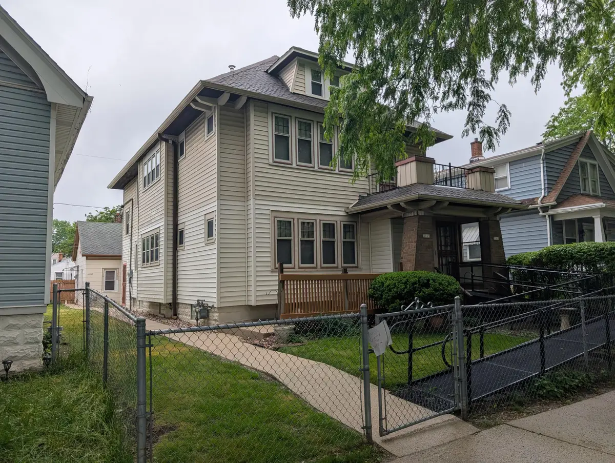 3163-3165 N 39th St, Milwaukee, WI 53216 - #1