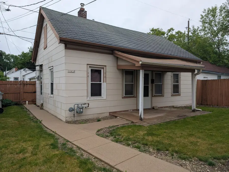 3163-3165 N 39th St, Milwaukee, WI 53216 - #2