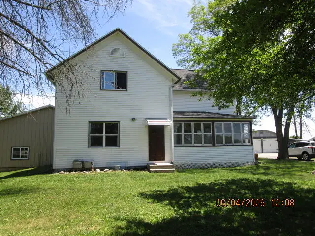 5319 Wagon Wagon Wheel Rd, Kossuth, WI 54220 - #1