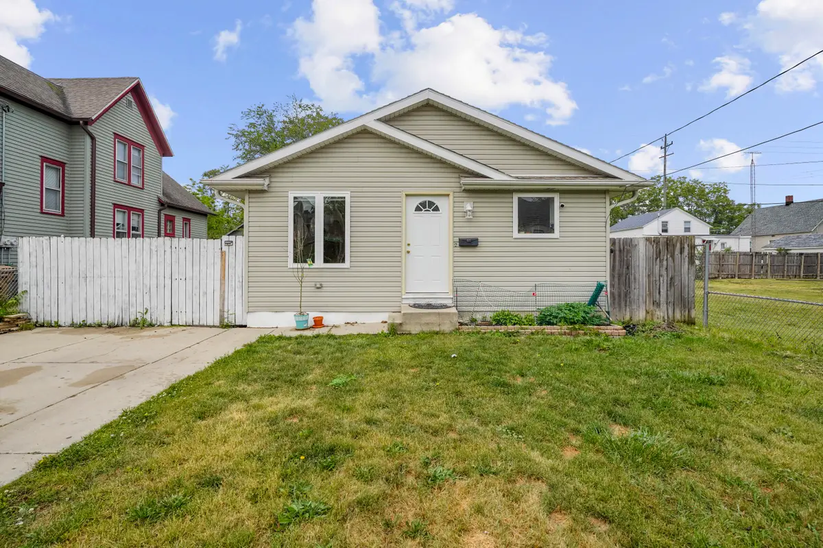 6350 12th Ave, Kenosha, WI 53143 - #1