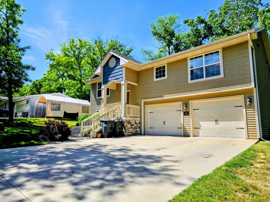 W3828 Cypress Dr, Como, WI 53147 - #3
