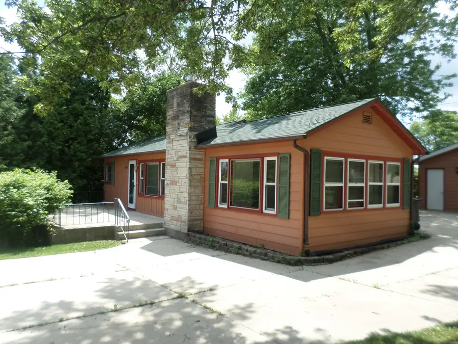 6410 245th Ave, Paddock Lake, WI 53168 - #2