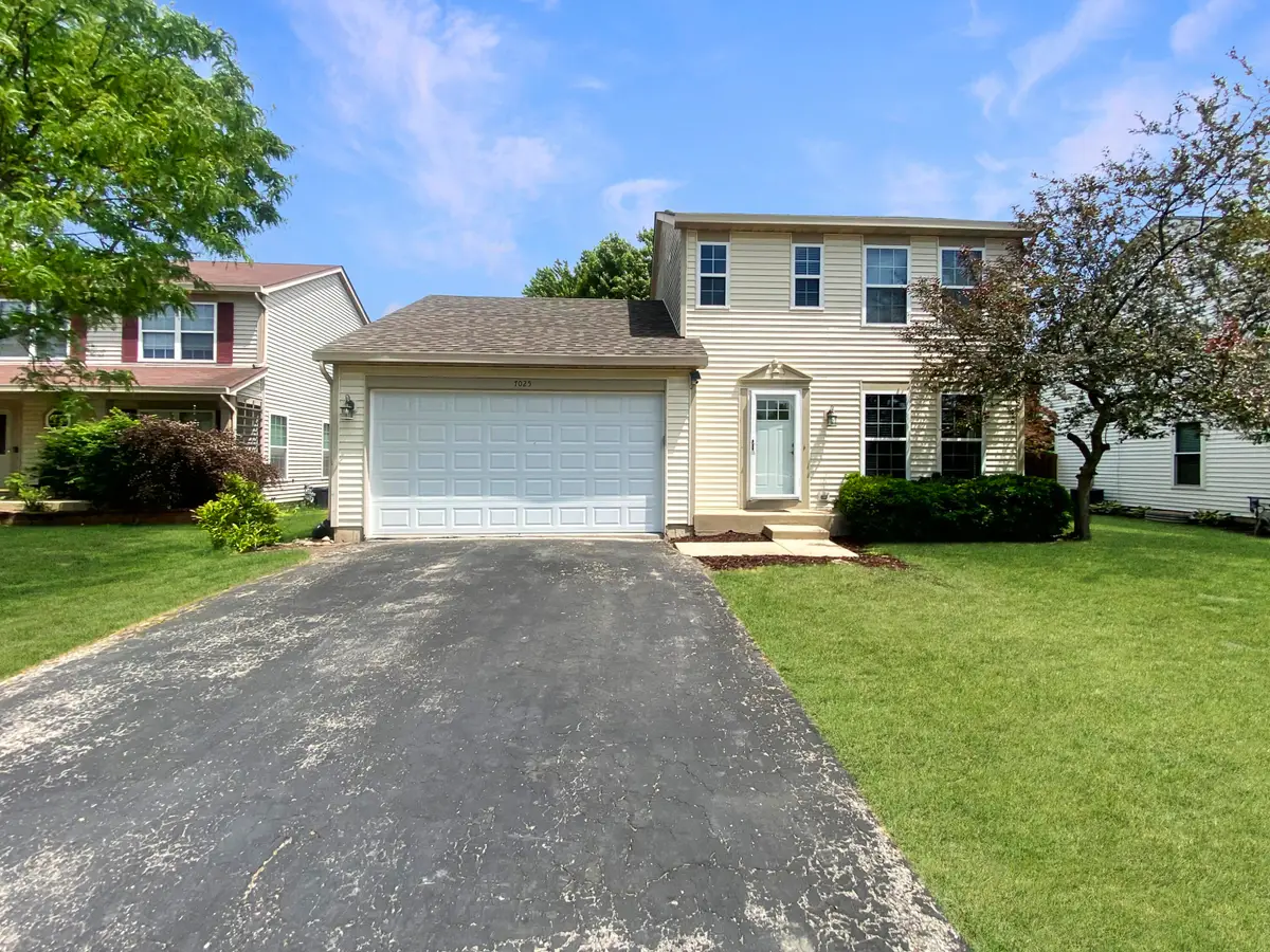 7025 96th Ave, Kenosha, WI 53142 - #1