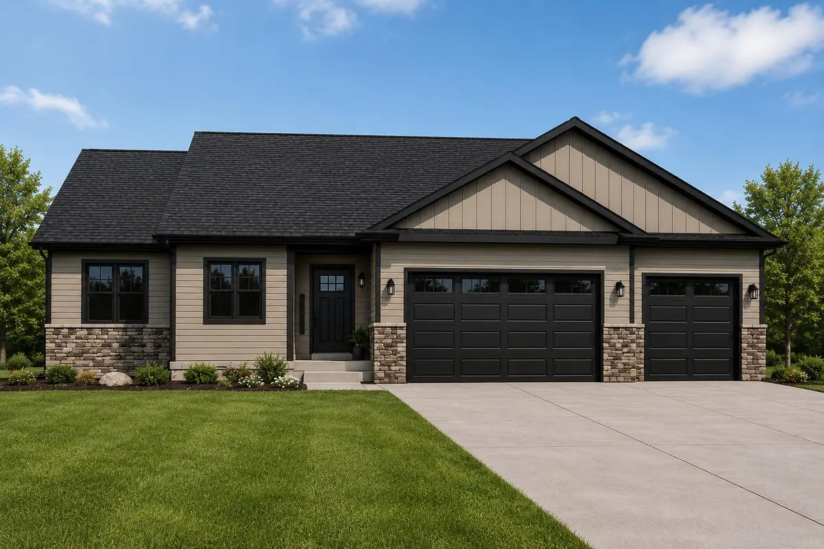 262 Weston Rd, Holmen, WI 54636 - #1