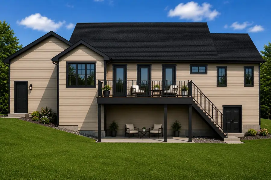 262 Weston Rd, Holmen, WI 54636 - #2